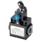 Limitator cursă NO NC 10A max 400VAC max 250VDC PG13.5