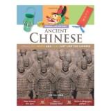 Ancient China History Projects Activities for Kids by Joe Fullman - Carte straina