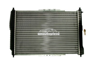 Radiator, racire motor CHEVROLET AVEO Hatchback (T250, T255) (2007 - 2016) THERMOTEC D70012TT foto