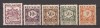 Reunion - timbre de taxa, MNH, Nestampilat