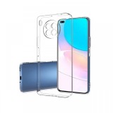 Husa Huawei Nova 8i Lemontti Silicon Transparent