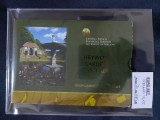 Irlanda 2005 - Set complet de euro bancar de la 1 cent la 2 euro, Europa
