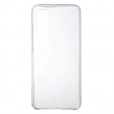 Husa silicon Samsung Galaxy S20 Plus Fata Spate, 360 grade,Protectie Completa Dual ,Antisoc, TPU si PC foto