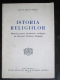 Istoria religiilor-Emilian Vasilescu