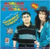 CDr Adrian Copilul Minune &amp; Sanda Izbașa &ndash; Fată M-am Decis Așa, Și Cu Tine Și Cu Ea, original, Folk