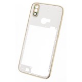 Mijloc Carcasa Allview Soul X5 Mini Gold Original