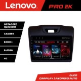 Navigatie Isuzu D-Max Lenovo Kit-2234 8 core QLED 2K 8+256 360 Android Waze USB Navigatie Internet Youtube Radio v1 CarStore Technology