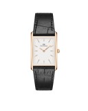 Cumpara ieftin Ceas Dama, Daniel Wellington, Petite DW00100698 - Marime universala