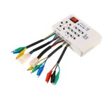 Tester universal bicicleta electrica (24v, 36v, 48v, 60v, 72v)