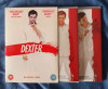 DEXTER - Sezonul I (4 DVD) 12 episoade recital Michael C.Hall, Engleza, paramount