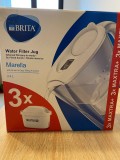 Cana filtranta marca Brita