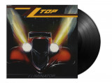 Eliminator - Vinyl | ZZ Top