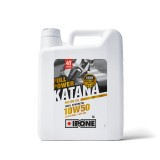 MBS Ulei moto 4T Ipone Full Power Katana 10W50 100% Sintetic ESTER - JASO MA2 - API SM, 4L, Cod Produs: 800010IP