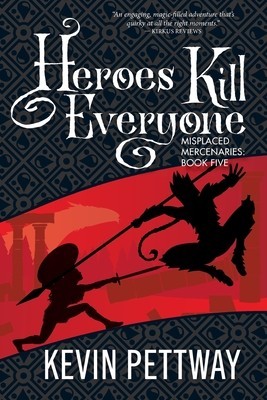 Heroes Kill Everyone foto