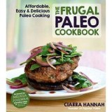 The frugal paleo cookbook