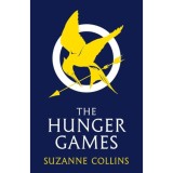 The Hunger Games - Suzanne Collins