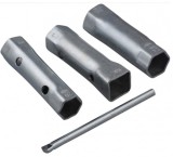 Set 4 chei tubulare 20mm - 29.5mm