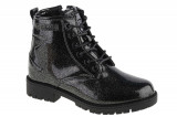 Cumpara ieftin Ghete de drumeție Big Star Kid&#039;s Shoes II374047 negru, 29 - 34