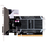 Placa video GeForce GT710, 2GB SDDR3 (64 Bit), HDMI, DVI, D-Sub, Inno3d
