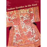 Indian textiles in the East