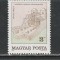 Ungaria 1989 - Monument Istoric 1v MNH
