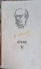 Vasile Alecsandri - Opere Vol. 5 (Hyperion 1992) - Roman, Beletristica, Carte Cartonata 770 pagini