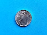 2 Lire 1981 San Marino-UNC-RAR-in realitate arata bine!