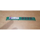 Ram PC Kingston 2GB DDR3 1333MHz KVR1333D3S8N2K2-4g