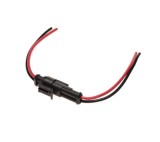 Conector etans cu 2 pini Cod Produs: MX_NEW AA16610