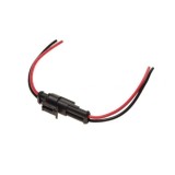 Conector etans cu 2 pini Cod Produs: MX_NEW AA16610