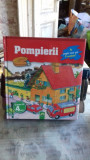 POMPIERII (PE PAGINI CARE POT FI CURATATE)