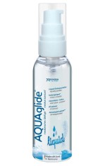 Lubrifiant AQUAglide Liquid 50ml foto