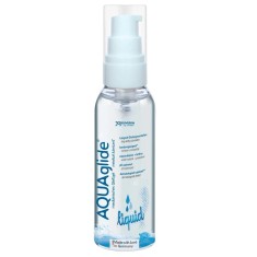 Lubrifiant AQUAglide Liquid 50ml