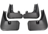 Set aparatori noroi dedicate Hyundai IX35 2018 ( MUD1014 CH-1 ), Oem