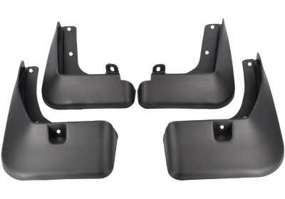 Set aparatori noroi dedicate Hyundai IX35 2018 ( MUD1014 CH-1 ) foto