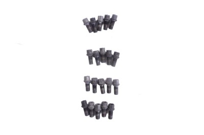 Set prezoane roata VW JETTA MK6 162, 163 2014 17877017 foto