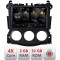 Navigatie Nissan 370Z 2008-2012 Android Ecran 720P Quad Core 2+32 carplay android auto CarStore Technology