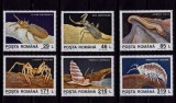 Cumpara ieftin RO 1993 , LP 1332 ,&quot;Pestera Movile&quot;, serie ,MNH, Nestampilat