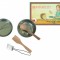 Set pentru preparat clatite, Egmont Toys