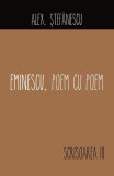 Eminescu, Poem cu Poem | Scrisoarea a III-a - Paperback brosat - Alex. Ştefănescu - Allfa