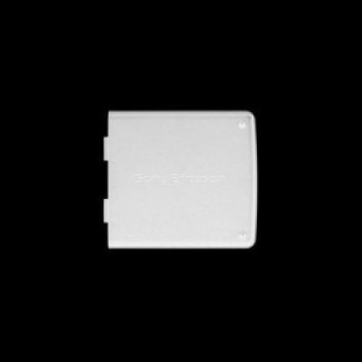 CAPAC BATERIE SONY ERICSSON M600I ALB PROMO foto