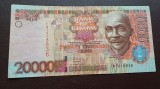 Ghana- 20 000 20000 Cedis 2006
