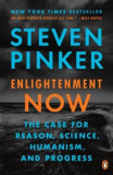 Enlightenment Now: The Case for Reason, Science, Humanism, and Progress, 2018