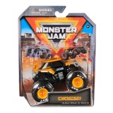 MONSTER JAM MASINUTA METALICA DIGATRON SCARA 1 LA 64 SuperHeroes ToysZone