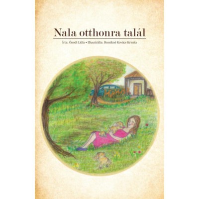 Nala otthonra tal&amp;aacute;l - &amp;Oacute;nodi L&amp;iacute;dia foto