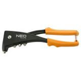 Cleste pentru nituri profesional, 265 mm, Neo