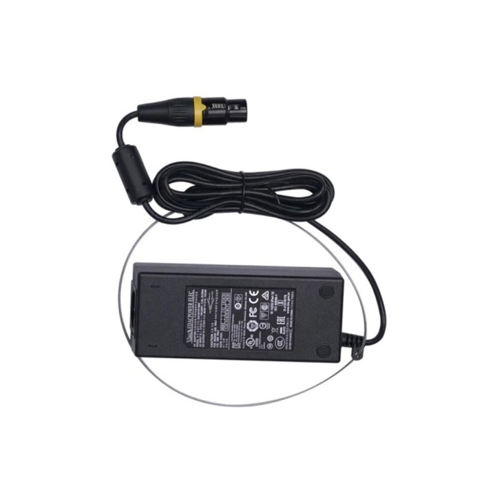 Alimentator Pentru Lampile LED Amaran 100d/x S