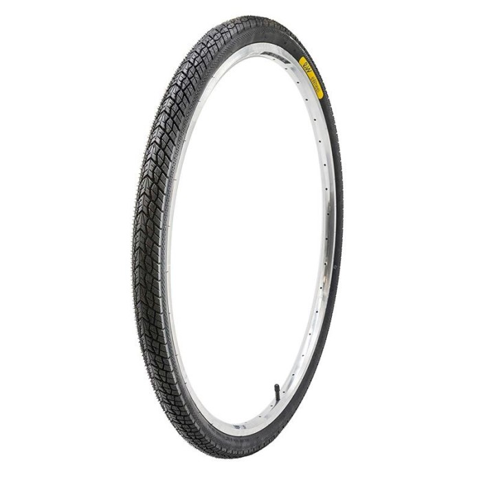 Anvelopă 26x1,75 (47-559) pentru bicicletă urbană sau MTB ușor | Motorevolution