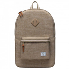 Rucsaci Herschel Classic Heritage Backpack 10007-05441 maro foto