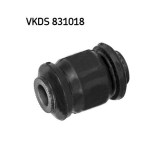 Bucsa brat Toyota Auris, Corolla, Mirai, Prius Plus, Rav 4 III, Rav 4 IV Motor 1.2, 1.2, 1.2, 1.3, 1.3, 65.5 mm, OE 4806812300